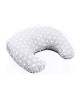  Spilvens barošanai GREY STARS BOC0175 