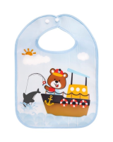  Bērnu priekšautiņš FISHER BOC0556 