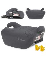  Sēdeklis-būsteris Kidwell BONO grey 