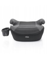  Autosēdeklis-būsteris BOOST CUP graphite 125-150 cm 