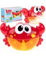  Krabītis-putu mašīna vannai KX7219 