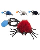  Lēkājošs zirneklis C3206 