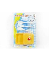  Virtuves komplekts 6 el. 35x23 cm CA042267-izpārdošana 