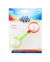  Grabulis STIENĪTIS Canpol 2/606 GREEN 