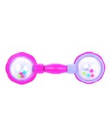 Grabulis BARBELL 2/606 pink 