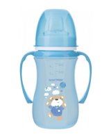  Mācību krūze EASY START 240 ml 35/208 blue 