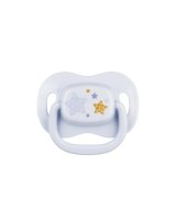  Māneklis NEWBORN simetriskas formas 6-18 m 22/581 blue (new) 