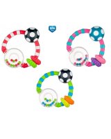  Grabulis BUMBA un KRĀSAINAS LODES Canpol 56/145 