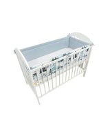  Apmale 360 cm CARS-divpusēja, Ankras 