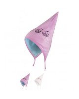  Cepure DORIS 44-46 cm CDA-160-izpārdošana 