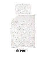  G/v komplekts no 3 el. K-3 DREAM-izpārdošana 