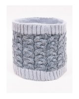  Šalle ''SNOOD'' dubultā S/M CGL-0146 