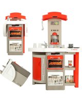  Bērnu virtuve ar aksesuāriem KX3961 