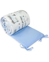  Apmale 360 cm TRAIN blue CIU000072 