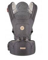  Ķengursoma HONEY ONYX Colibro 