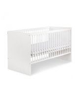  Gulta-tahta DALIA balta 140x70 cm (Klupś-Hen) 