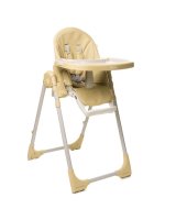  Krēsliņš DECCO camel 4BABY 