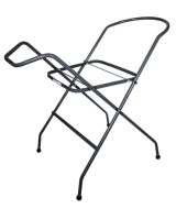  Statīvs vannai 102 cm Tega Baby DM-018 graphite [A] 