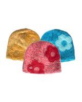  Cepure DUNIA ar flīsa oderi (47,50 cm)-izpārdošana 