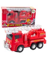  Ugunsdzēsēja mašīna 58380 