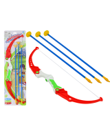  Loks ar mērķi un bultām 12795 