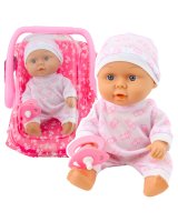  Lelle BOBAS sēdeklī 63131 