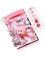  Matu aksesuāru komplekts 24 el. ZA4383 