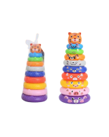  Attīstošā piramīda TIGER 28093 