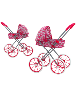  Leļļu ratiņi 05902 