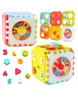  Attīstošais klucis 50001 