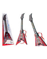  Bērnu elektriskā ģitāra 32502 