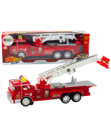  Ugunsdzēsēja mašīna (skaņas,gaismas) 31918 