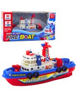  Ugunsdzēsēju kuģis-velkonis 53477 