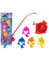  Spēle ''Makšķerēšana'' 12770 