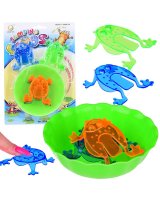  Spēle LECOŠĀS VARDES ZA5067 