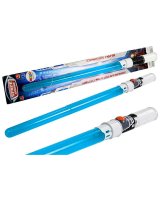  Gaismas zobens GALAXY 68 cm 32182 