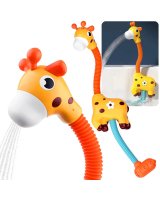  Rotalieta vannai-duša ŽIRAFĪTE ZA4656 