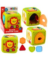  Attīstošais klucis LION 50025 