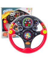  Interaktīvā stūre 61564 