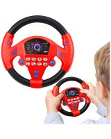  Interaktīvā stūre ar piesūcekni 89117 