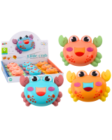  Uzvelkamais krabītis 16878 