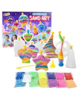  Radošais komplekts SAND ART 69249 