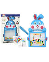  Magnētiskā tāfele-mozaīka 06336 