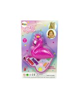  Kosmētikas komplekts FLAMINGO 74824 