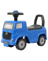  Stumjamā mašīna (toolcar) Mercedes Actros 3316TA 08811 