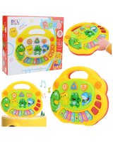  Klavieres ar dzīvnieku skaņām 61137 