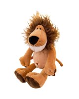  Plīša lauvai 22 cm 45236 