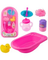  Vannas aksesuāri lellei 87137 