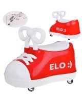  Stumjamā mašīna (toolcar) SNEAKER ELO:) SP0813 