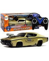  Sporta automašīna ar RC pulti 91176 (RC) 